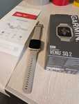 Garmin venu sq 2 music edition
