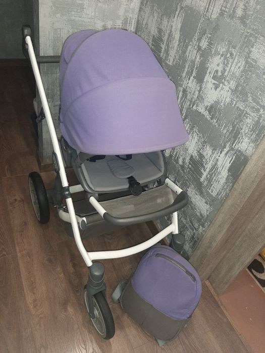 Коляска дитяча anex m/type 2 в 1