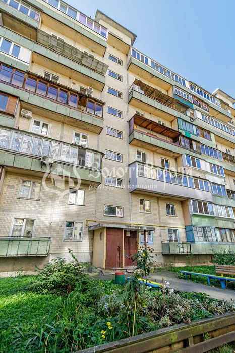 Квартира, 3к. Житловий стан. Кондратюка, 2, Мінський, Оболонський р-н