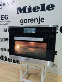 ТОП. Встраиваемая Духовка+Пароварка 2в1 Miele™ DGC 6800. GERMANY