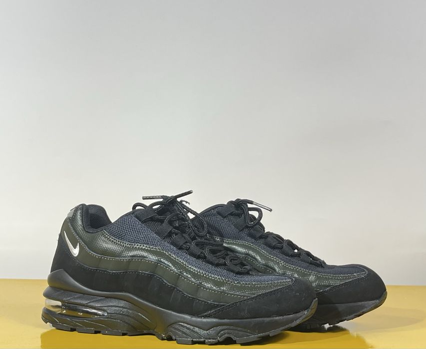 Nike Air Max 95 ( 38.5 ) (24см)