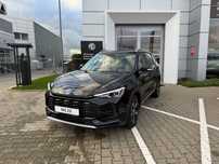 MG ZS Hybrid + Excite