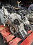 Motor smart 2002 cdi