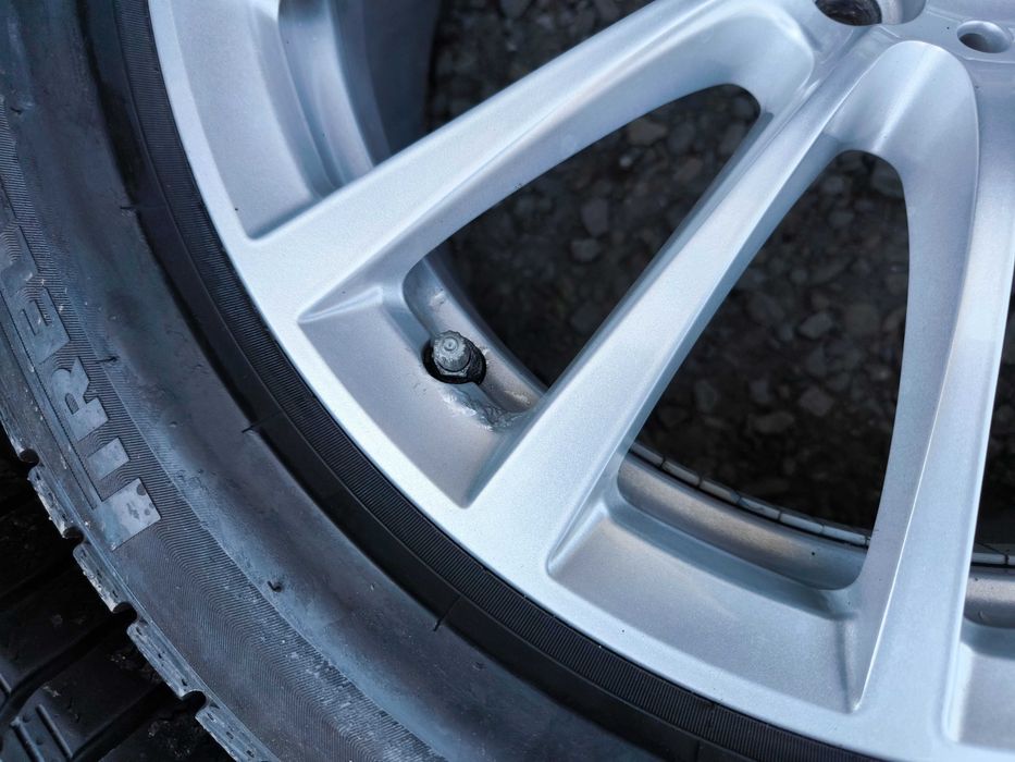 Koła BMW X3 X4 G01 G11 G12 G14 G20 G30 G31 G32 VW Audi 18 cali 5x112