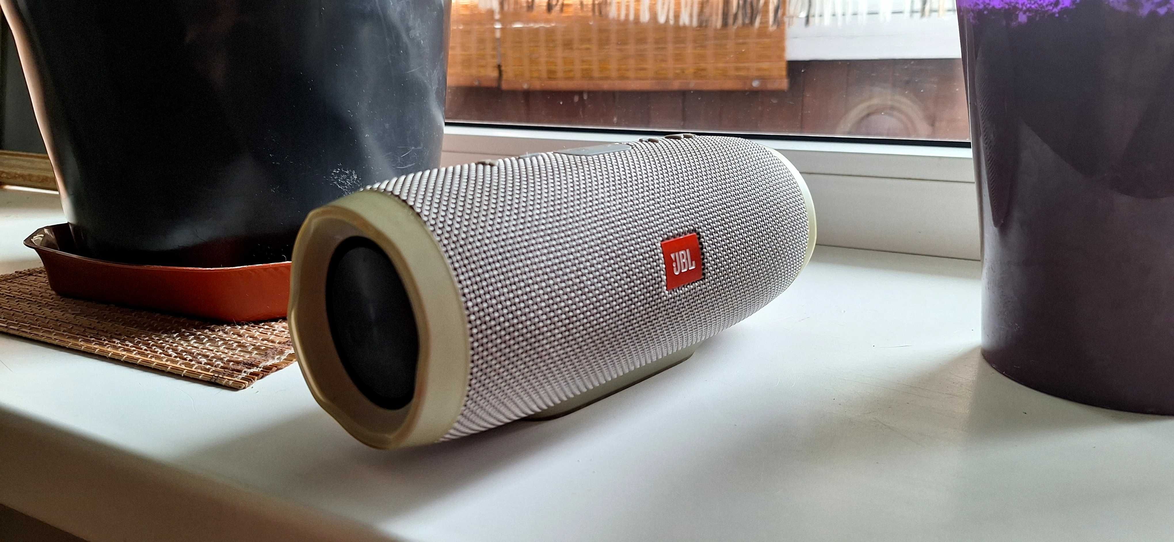 JBL charge 3 блютус колонка
