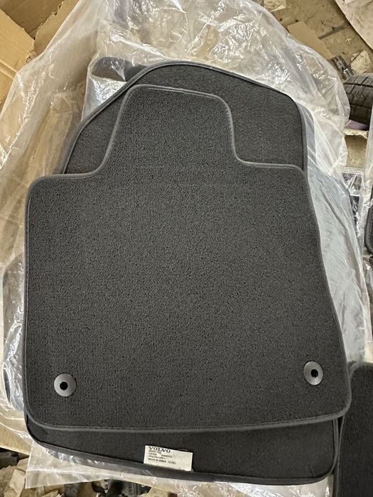 Коврики volvo ex30,80011178