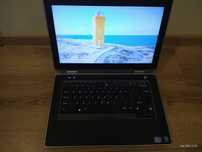 Laptop Dell Latitude E6420 procesor I5 8GB RAM podświetlana klawiatura