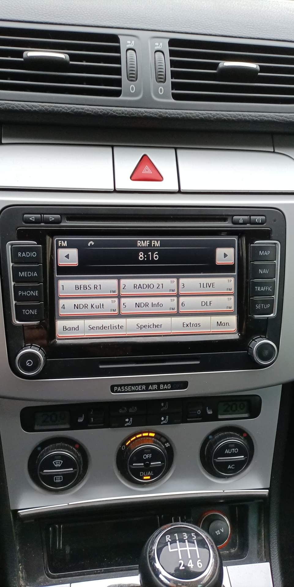 Polskie menu lektor MAPY Carplay Android Auto AUDI BMW Ford Mercedes