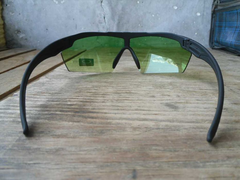 Очки солнцезащитные Окуляри сонцезахисні "OAKLEY"