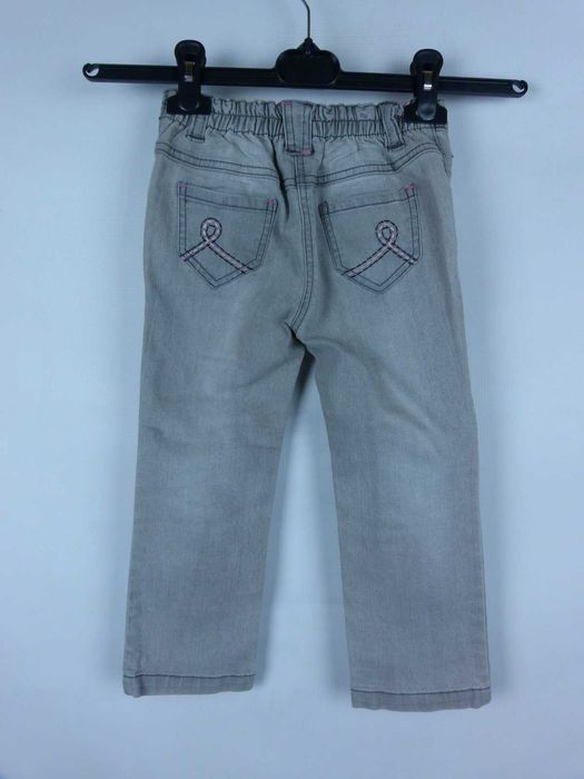 George spodnie jeans 3 - 4 lata 98 - 104 cm
