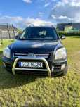 KIA Sportage II 2006r. 2.0 CDRI