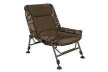 Коропове крісло Fox Super Deluxe Arm Chair (CBC107)