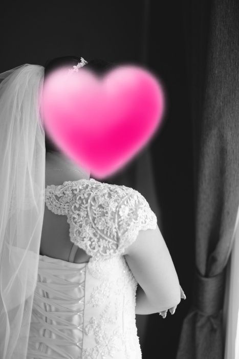 Продам платье свадебное