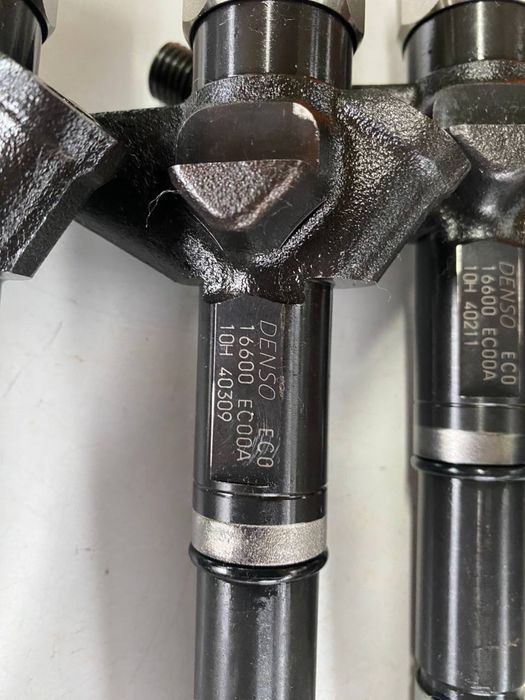 форсунку denso 16600 EC00A