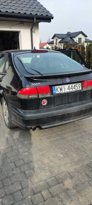 Saab 9-3 2001 r  150