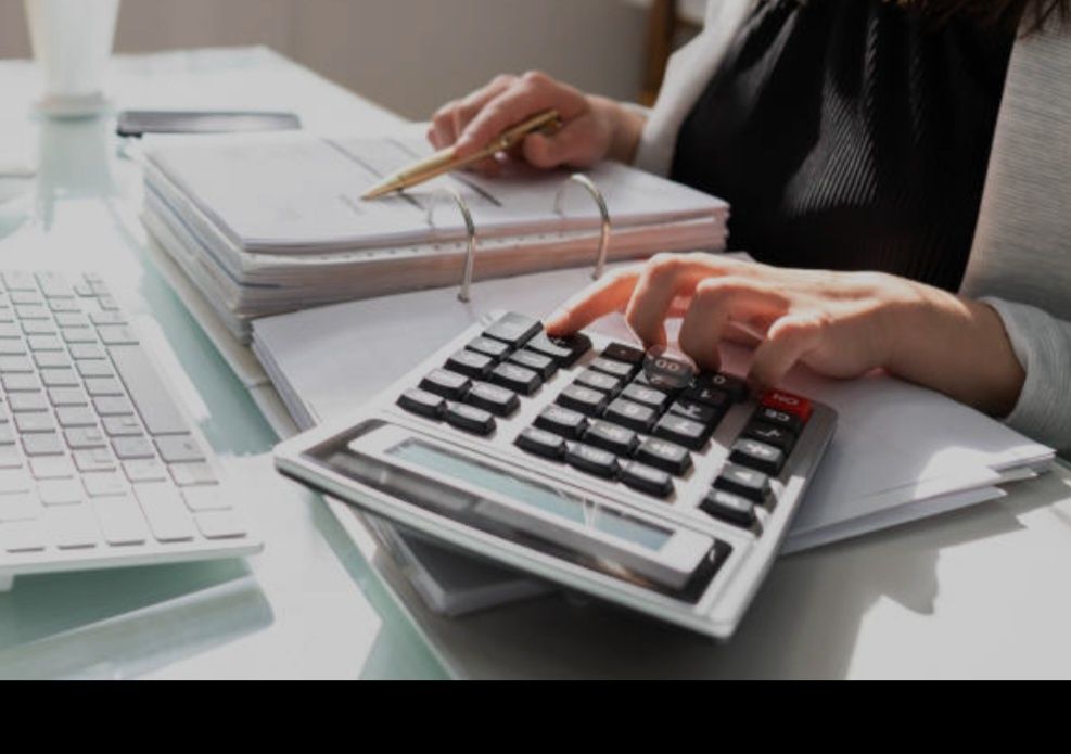 Бухгалтерські послуги для ФОП і ТОВ | Звітність, ПДВ, гранти.
