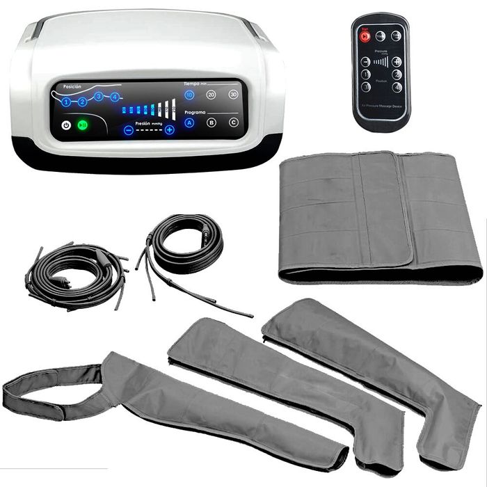 Pressoterapia AirPress Future