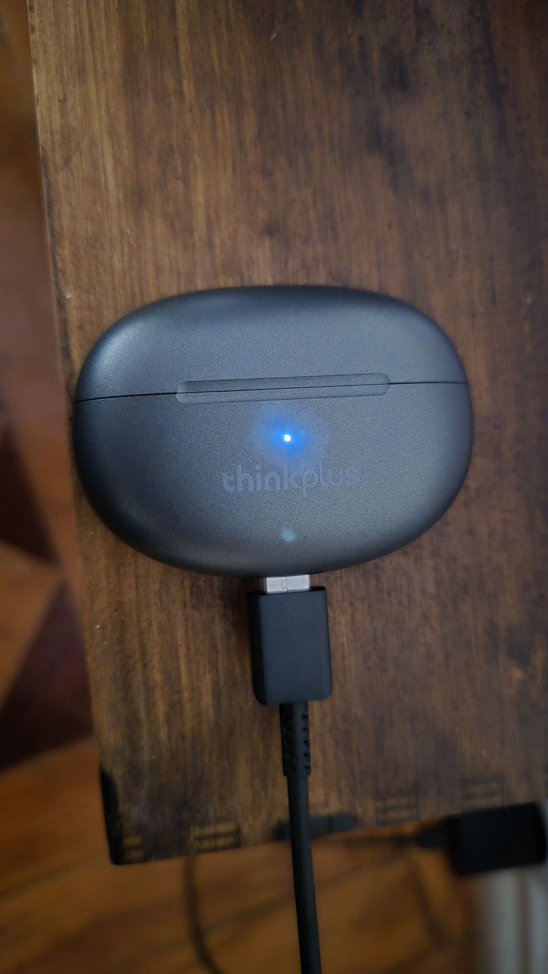 Auriculares Lenovo ThinkPlus