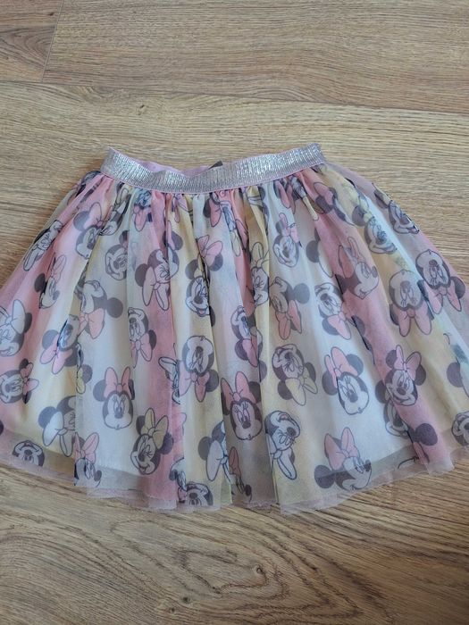 Sprzedam spódniczkę  dziewczęcą