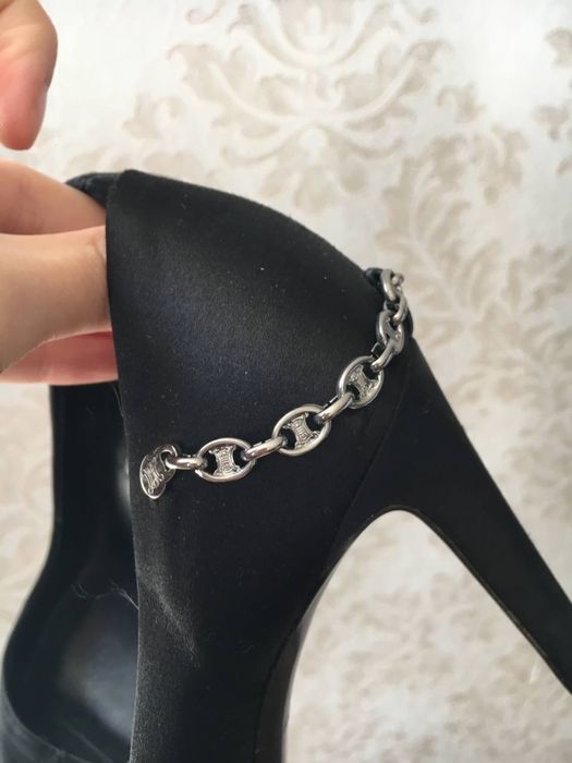 Туфлі Celine вінтаж