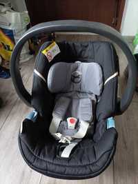 Fotelik cybex aton 5