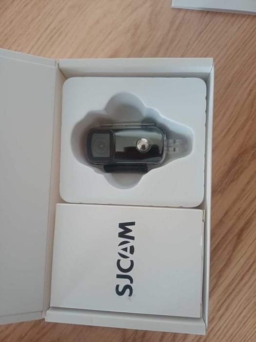 Camera Action - SJCAM 100+  (NOVO)