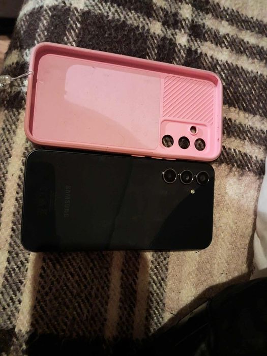 Samsung galaxy a54 5g