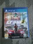 The CREW 2 ps4/ps5