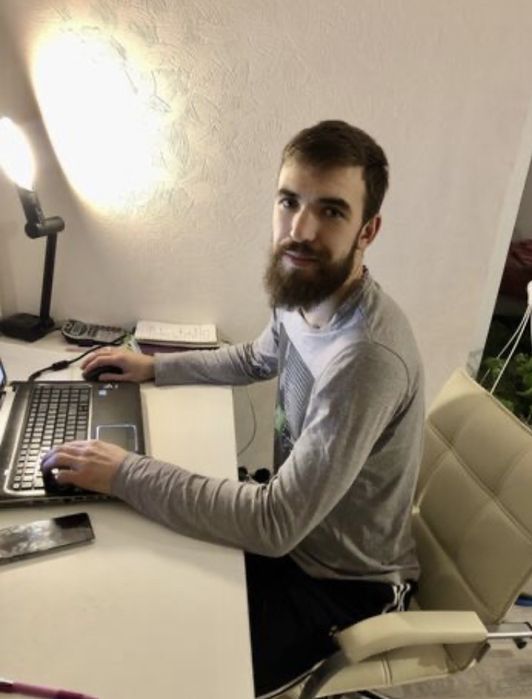 Создание сайта | Разработка сайтов | Перевод сайтов