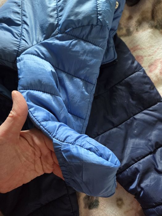 Комбінезон демісезонний Lupilu 74 см