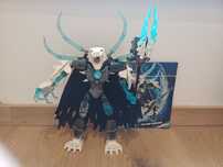 Lego chima 70212 CHI Sir Fangar