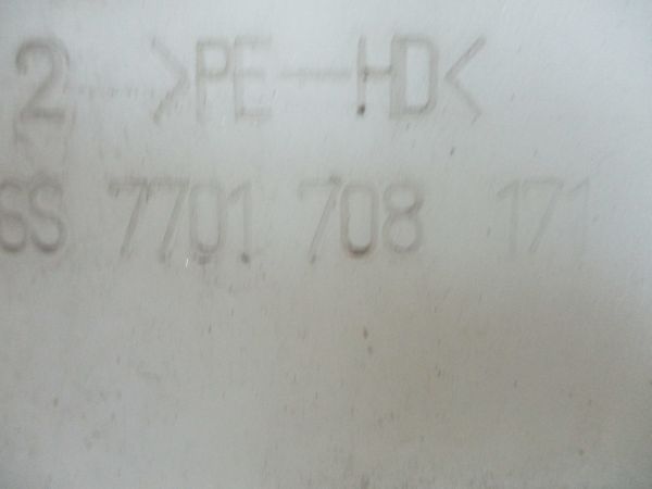 Reservatório / depósito água limpa vidros RENAULT Scénic I (JA0/1_)