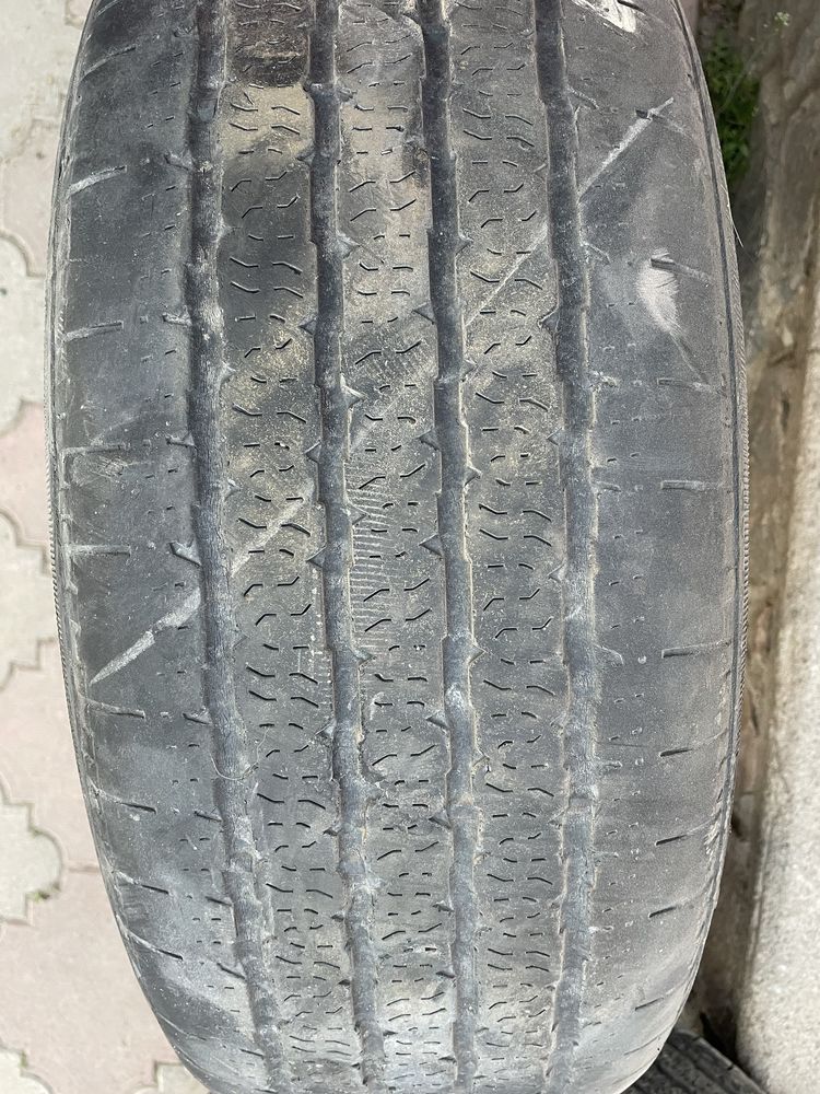 Резина KIMHO 235/60 R18