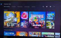 Playstation 5 | Excelente Estado | 2 Comandos | 1 Jogo