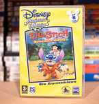 PC # Disney Magiczna Kolekcja Lilo & Stich Nieziemskie Kłopoty