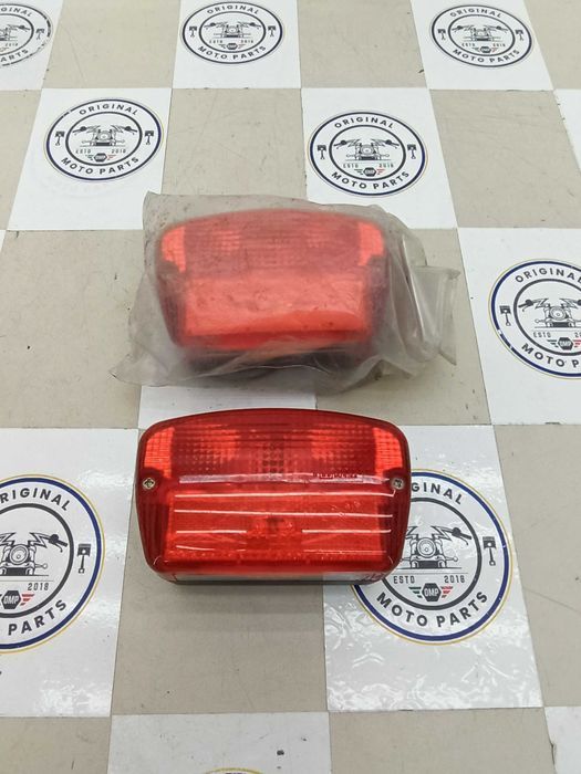 Farolim MBK51 Hard Rock SIM