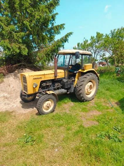 Ursus c - 360  Stan bardzo dobry