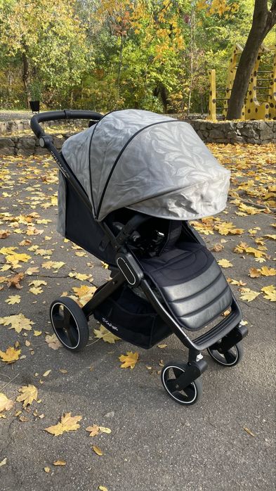 Прогулянковий візок El Camino Dynamic(прогулочная коляска carrello)