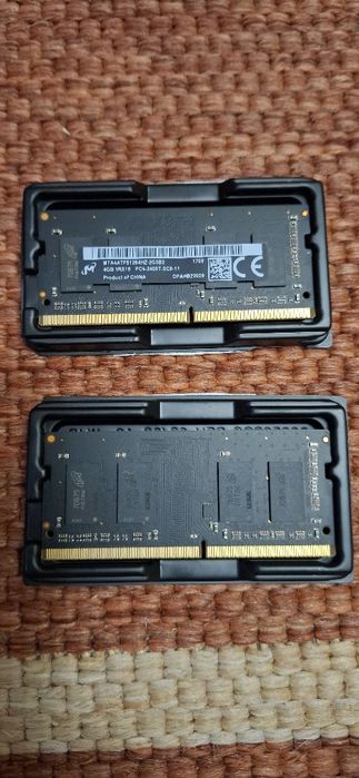 Оперативна пам'ять 8gb (2x4) apple iMac