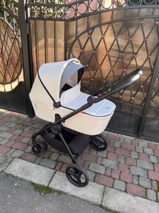 Anex IQ 3в1 vintage