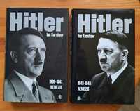 Hitler Kershaw biografia