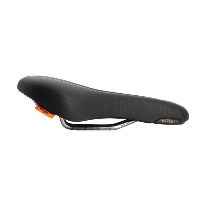Siodło Selle Royal Explora Moderate