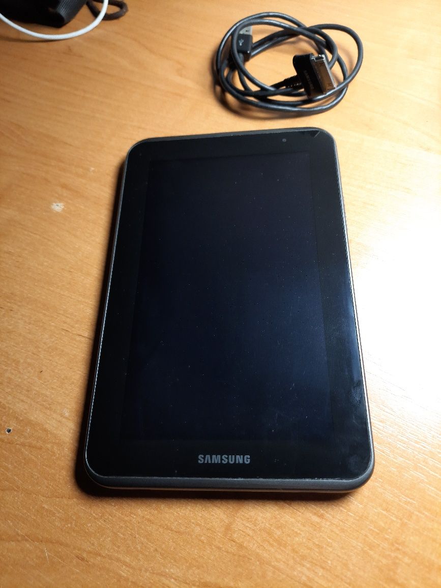 Samsung Galaxy tab 2 gt p3110