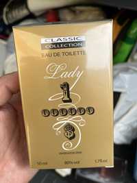 Perfumy damskie 50ml