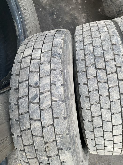 205/75/17.5 C Aeolus вантажна варіо рекс