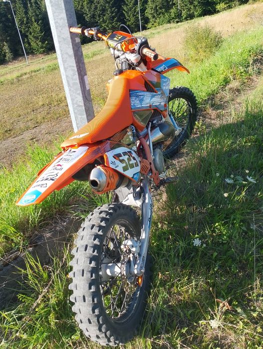 Sprzedam KTM EXC 300