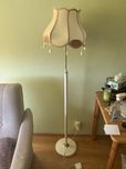Sprzedam starą lampę