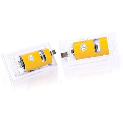 Lampki Podświetlenie Tablicy Led Bmw E46 2D Coupe