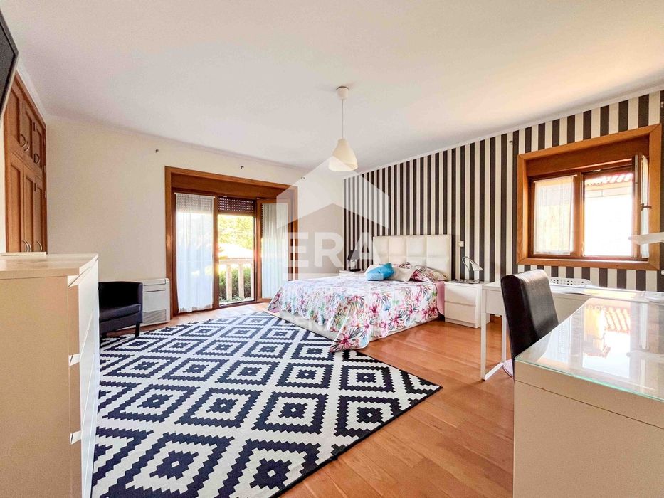 Moradia T4 +1 Penafiel | Guilhufe