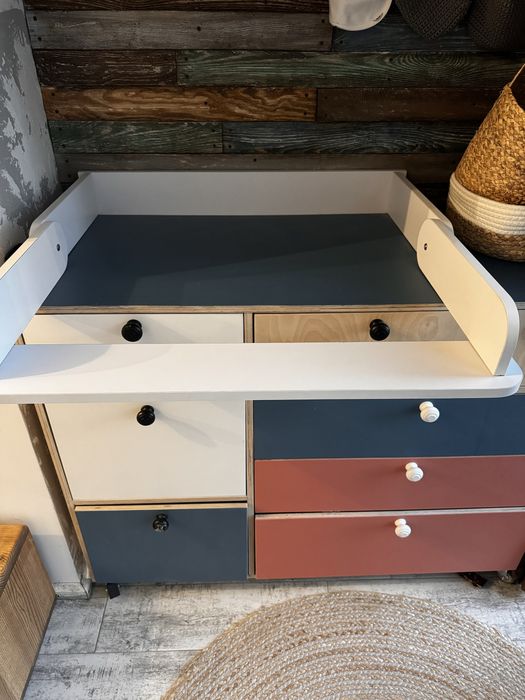 Пеленатор, пеленальна дошка